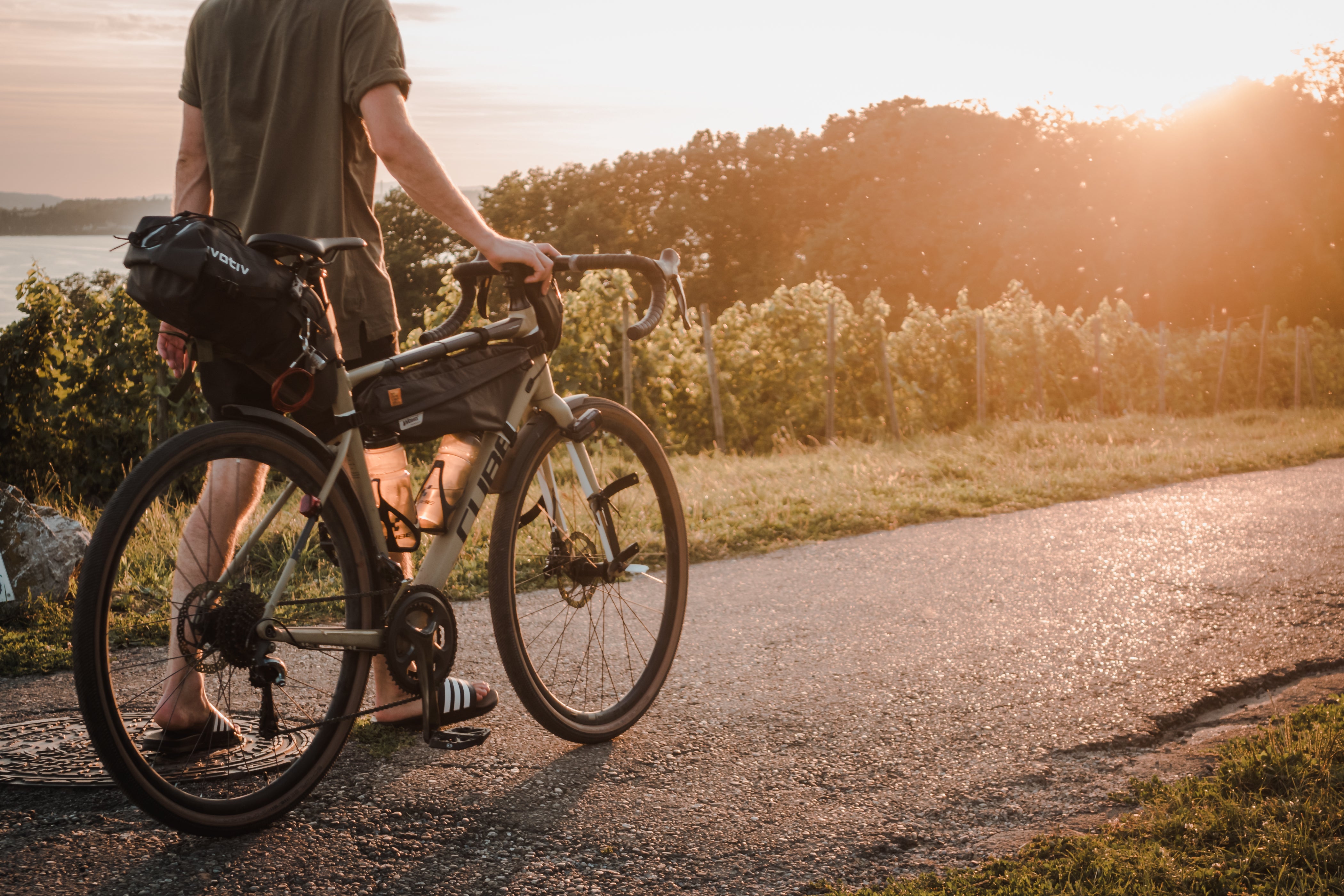 Alle Bike-Taschen