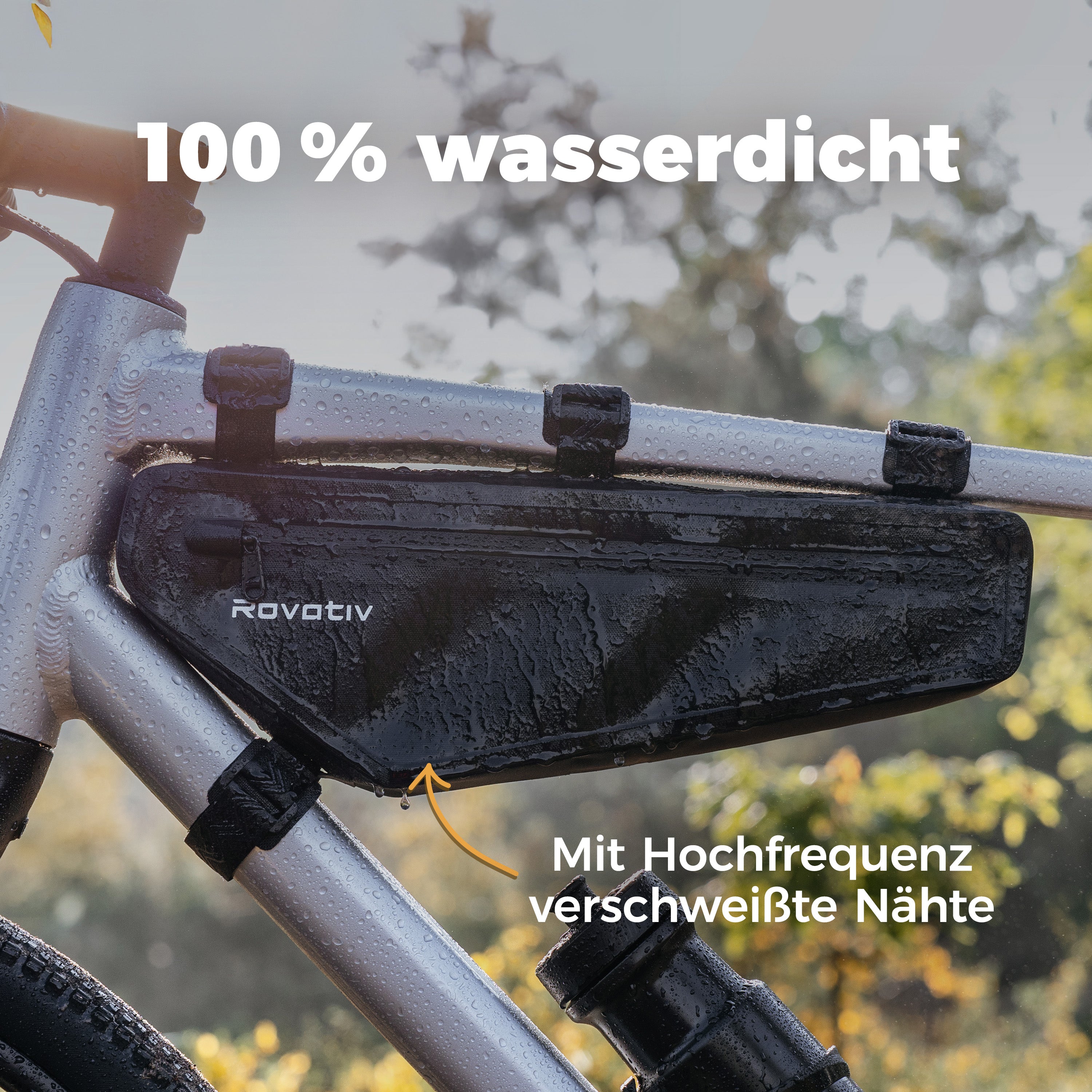 Rahmentasche [2,2L]