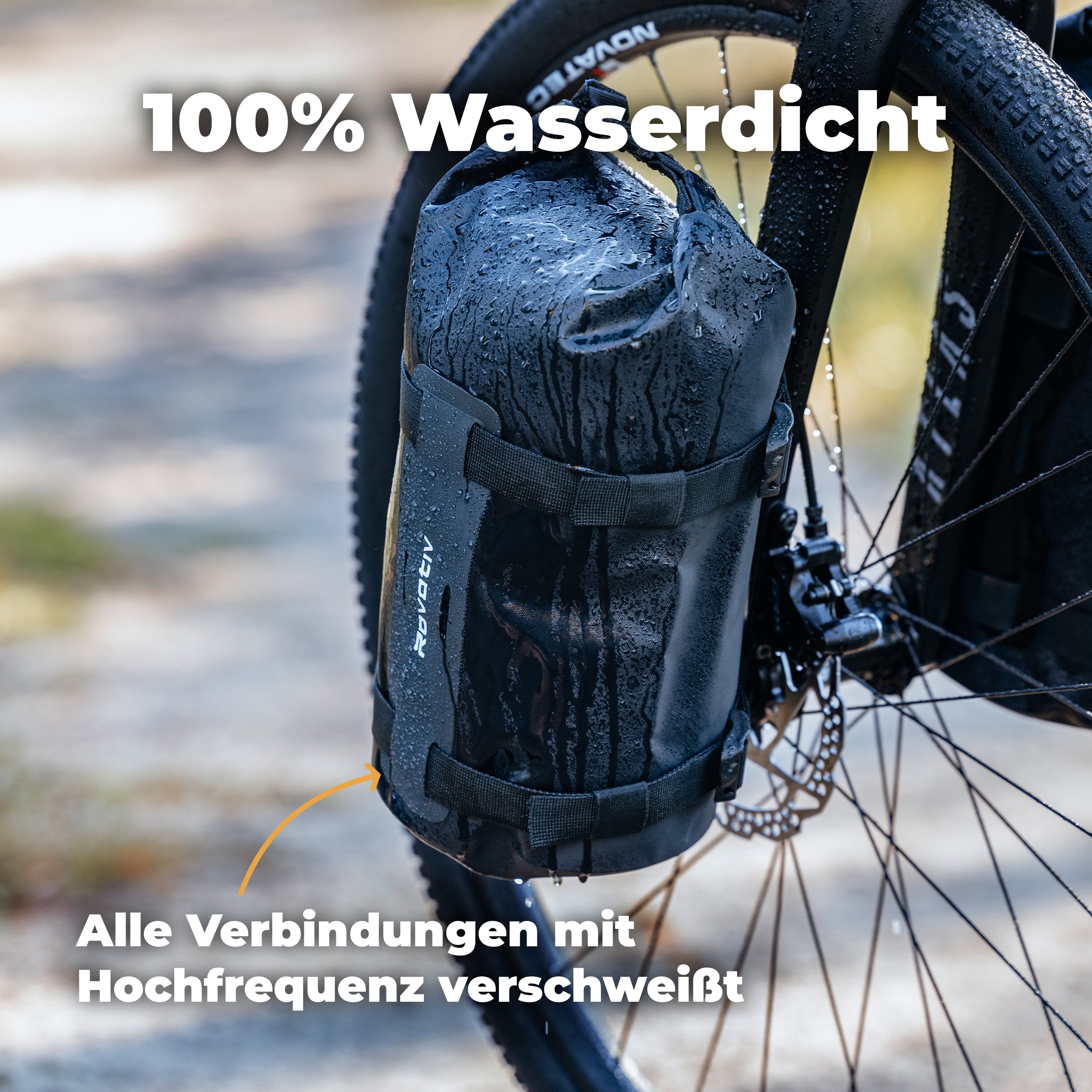Gabeltaschen-Set [12L]