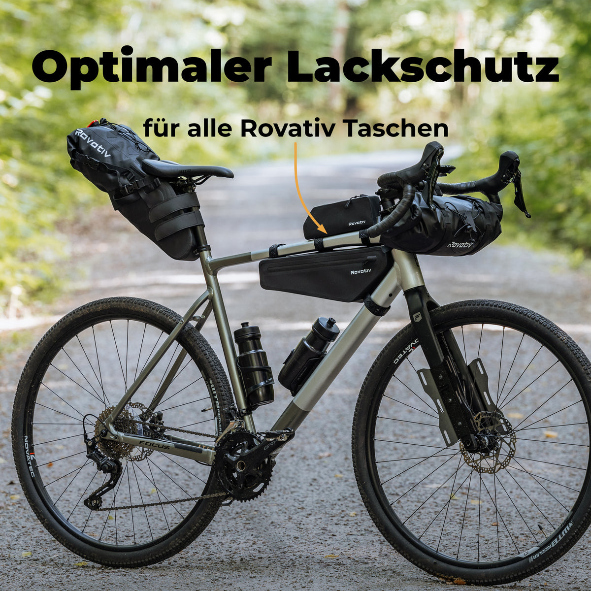 B-Ware - Lackschutzfolie