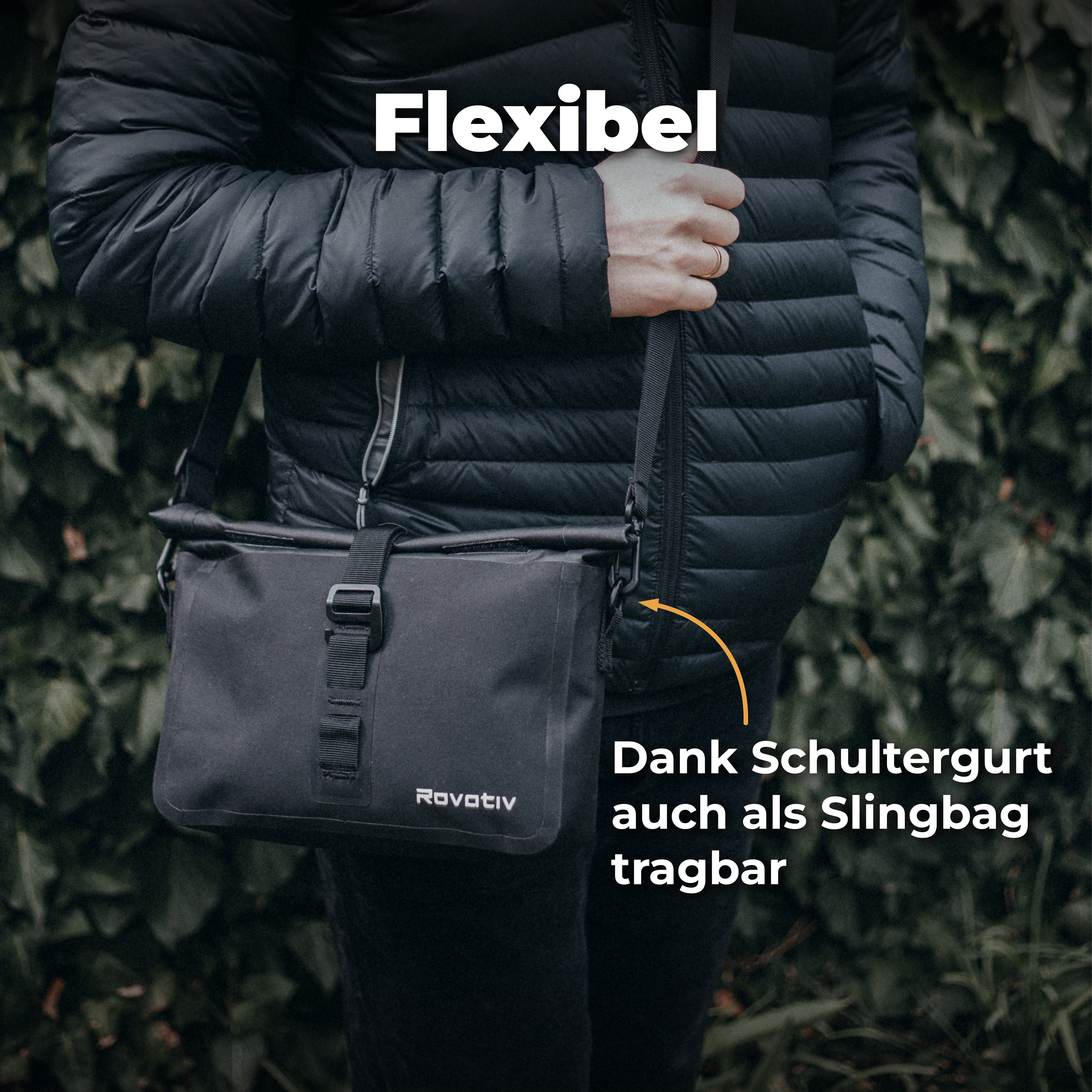 Lenkertasche [3L]
