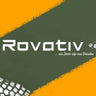 logo of ROVATIV - Bikepacking-Taschen
