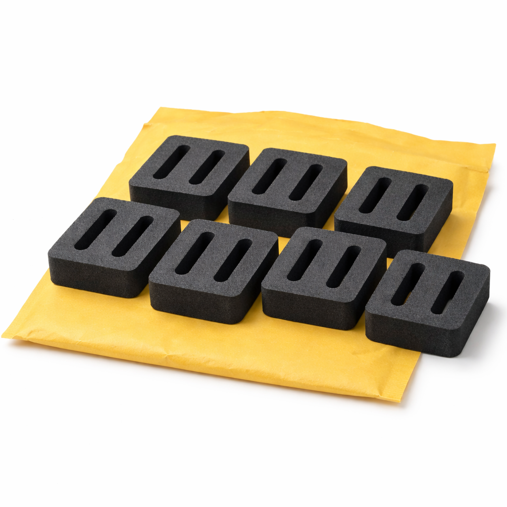 Ersatz Abstandshalter